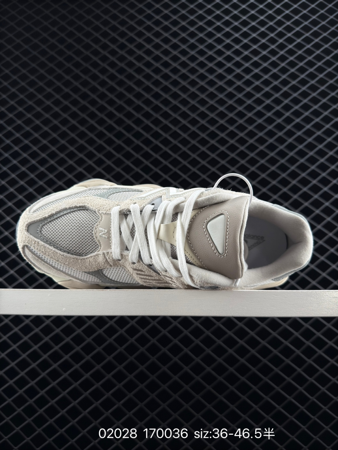 Joe Freshgoods x New Balance NB9060